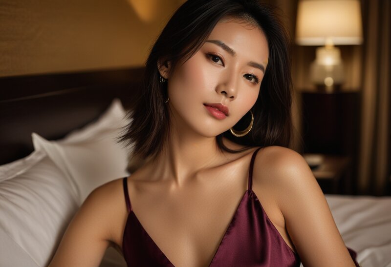 我的事说来话长